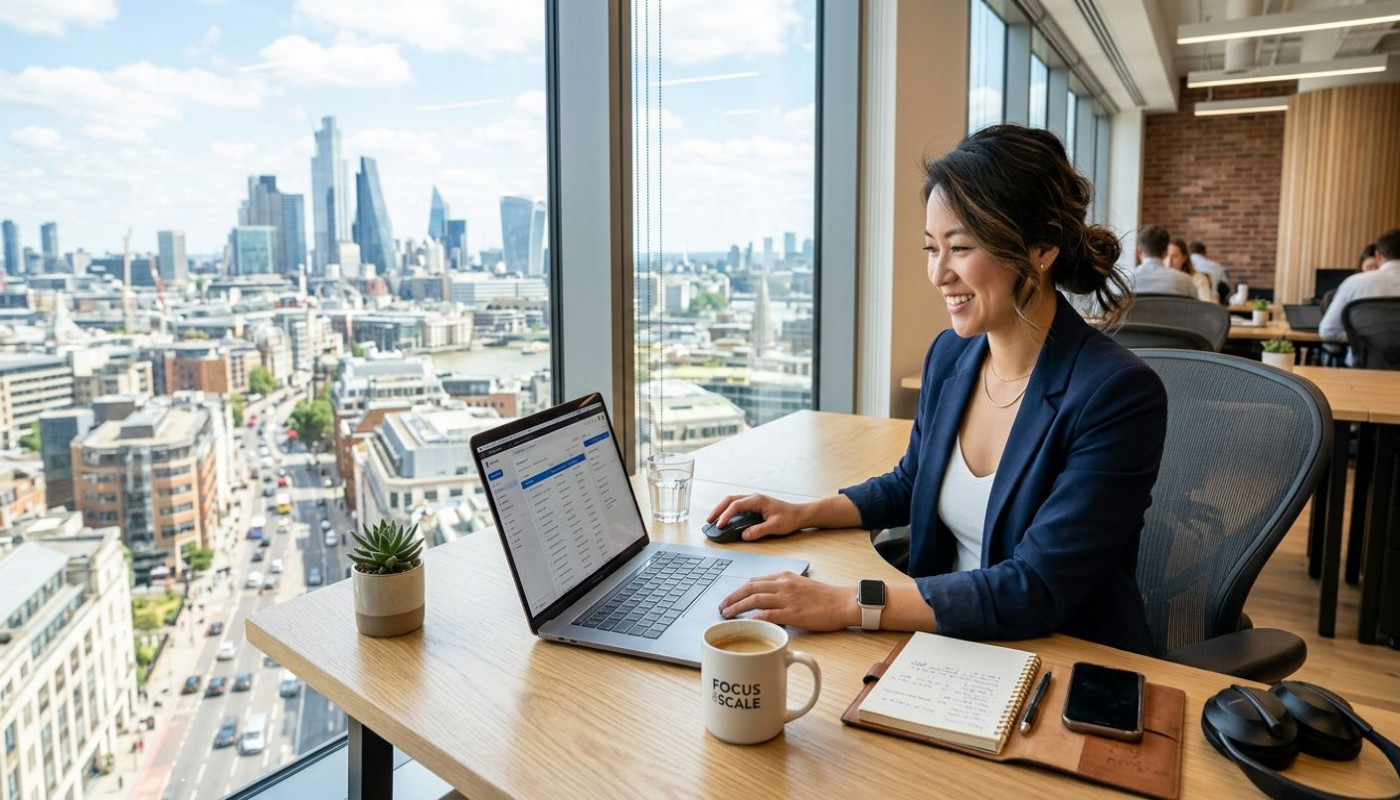 How Does Offshore Company Status Enhance Startup Flexibility?